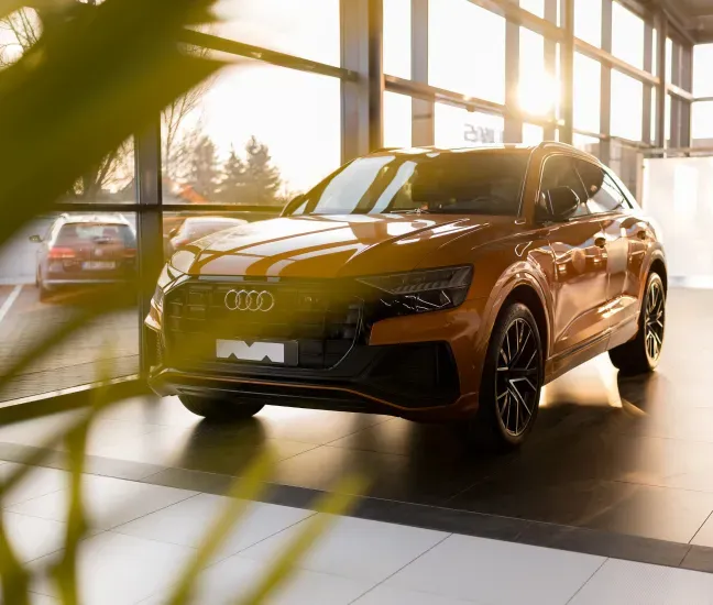 Náš showroom a naše práce - 4
