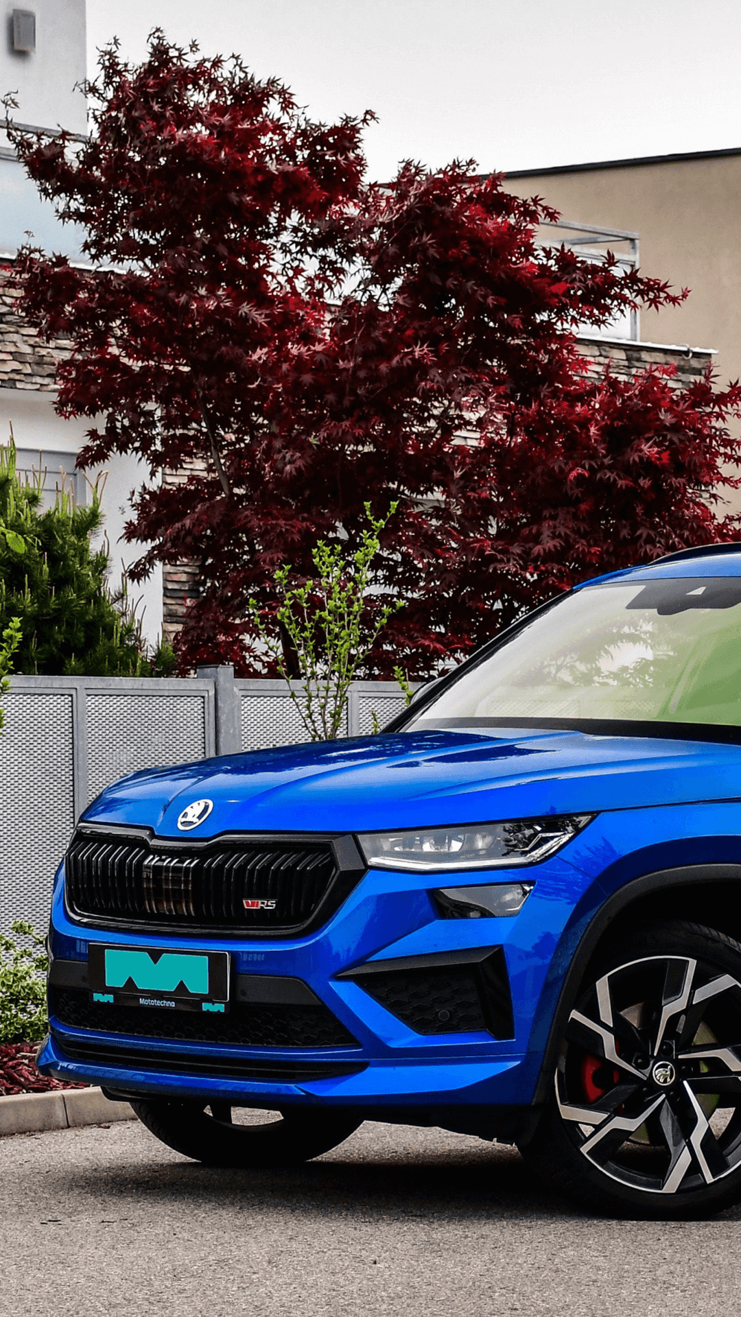 Hero header